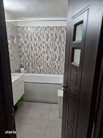 Apartament cu 2 camere în Vitan