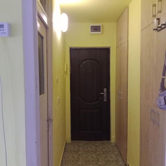 Garsonieră în Central