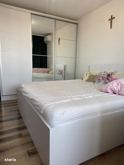 Apartament cu 3 camere decomandat în Iosia
