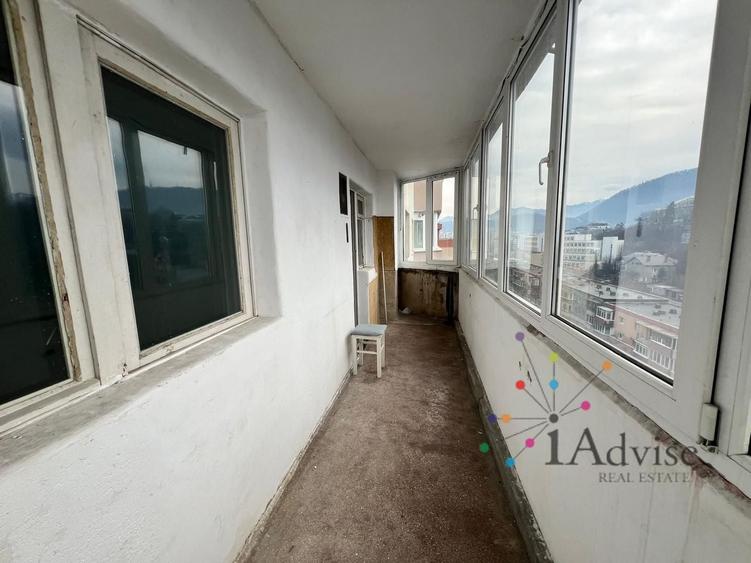 Apartament cu 3 camere decomandat în Griviței