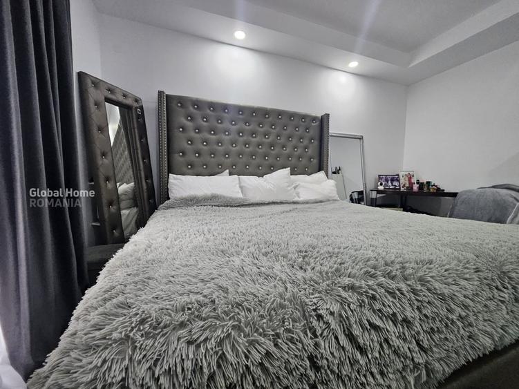 Apartament 2 camere | Gradina 70MP | 1 Loc de Parcare Inclus | COSMOPOLIS - 2