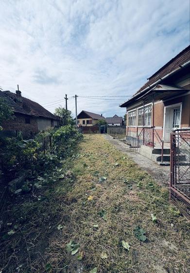 Casă cu 2 camere în Leorinț