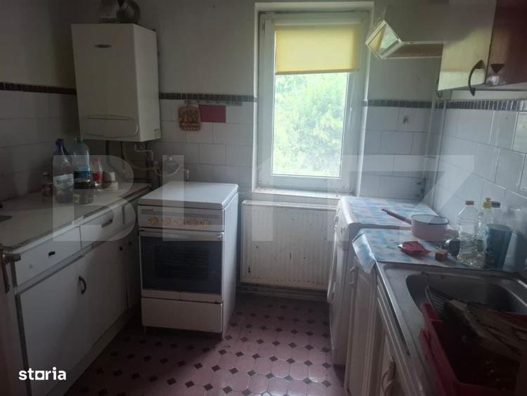 Apartament 3 camere, 65 mp, zona Gaesti - 12