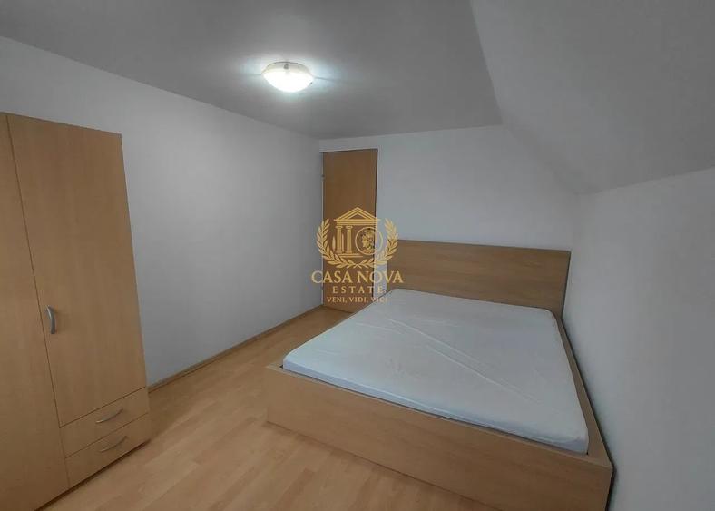 Garsonieră decomandată, mobilată în Bulgaria