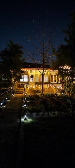 Casă cu 3 camere cu Teren 900 Mp în Afumați