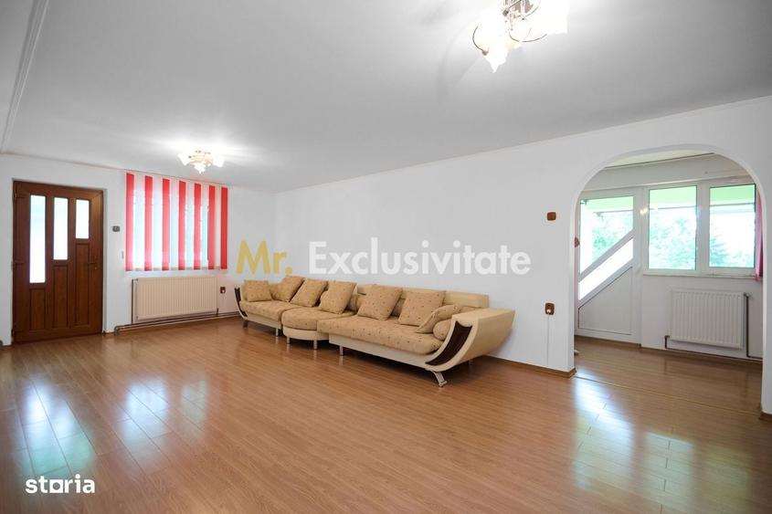Casa rara in Gavana | Vecina cu padurea, aproape de toate facilitatile - 17