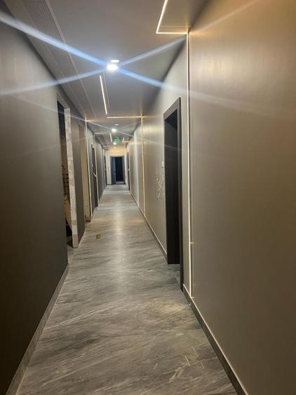 Apartament cu 2 camere decomandat în Olteniței