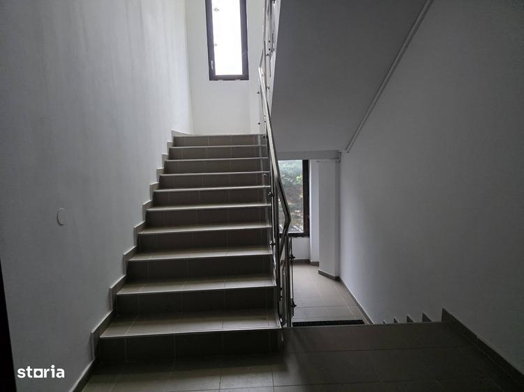 Apartament cu 2 camere în Nojorid