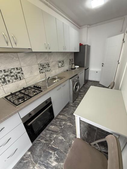 Chirie 2 Camere Decomandat Centrala Proprie - Metrou Preciziei - 7