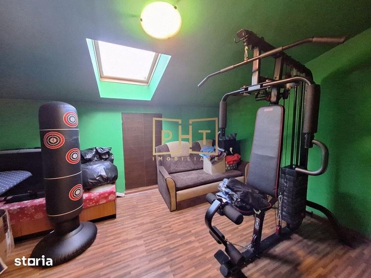 Apartament cu 5 camere de vanzare 133 mp, zona Muzeul Apei! - 1