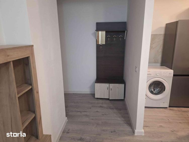 Apartament cu 2 camere în Ciurea