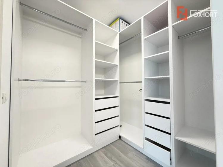 COMISION 0% Casa individuala 5 camere si teren 1033 mp, de vanzare in Sacalaz - 18
