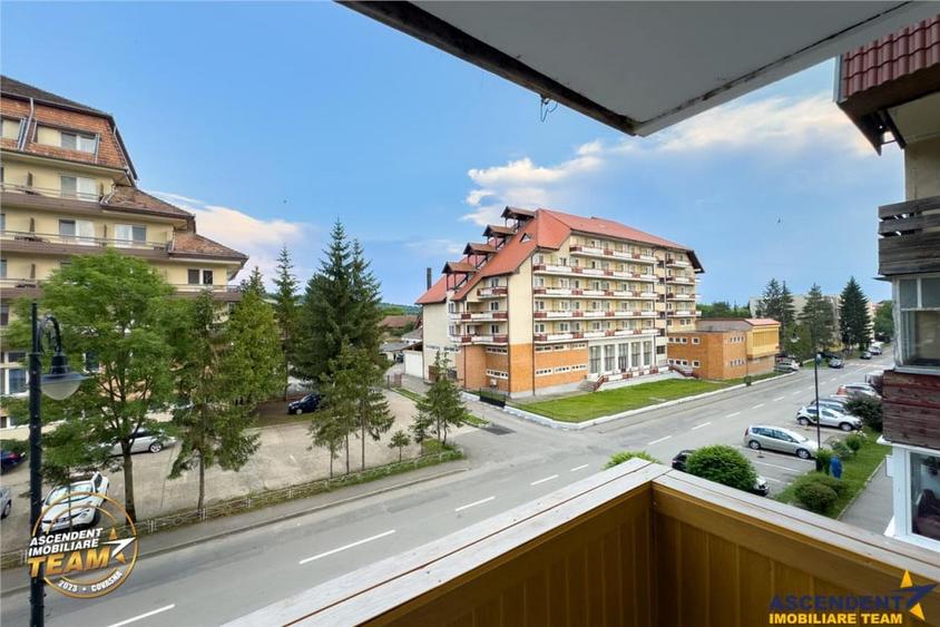 Apartament modern 2 camere, priveliste spre padure, ergonomi - 12