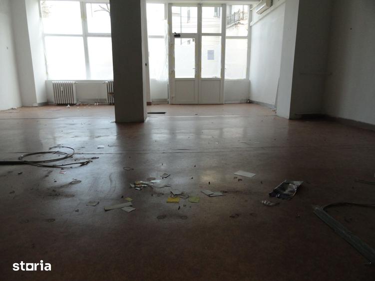 Spațiu comercial, de 146 mp, în Intim