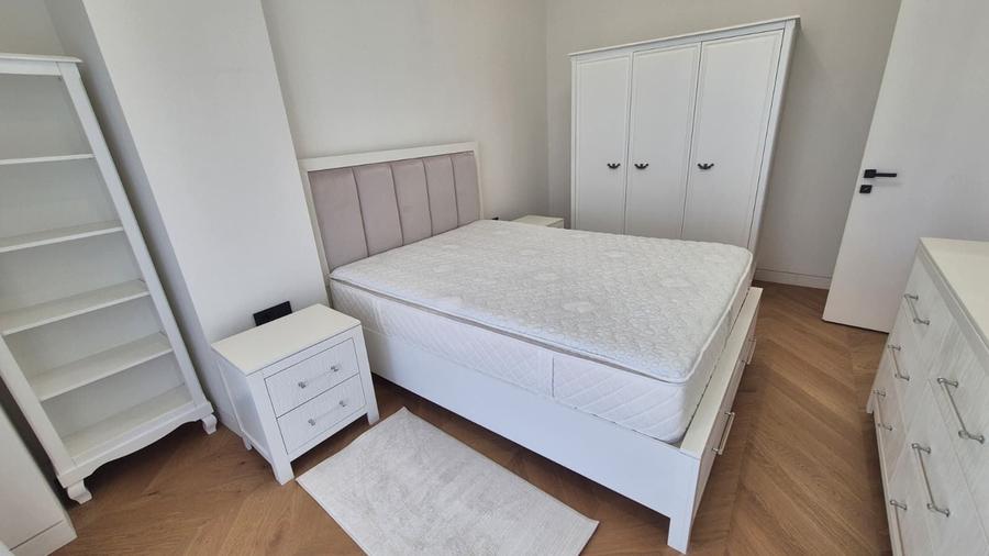 Apartament cu 2 camere în Pipera