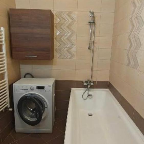 Apartament cu 2 camere decomandat, mobilat în Aviației