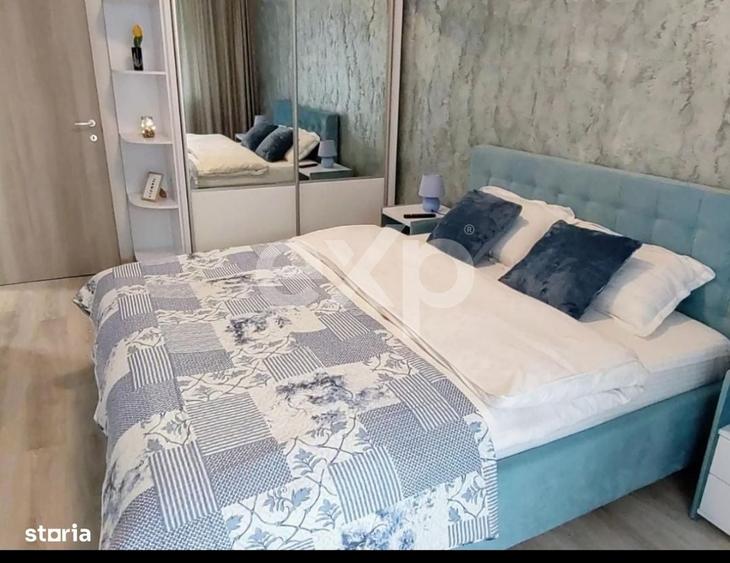2 Camere, Etaj 1 & Parcare Inclusa Tatarasi (Esplanada Oancea) - 4