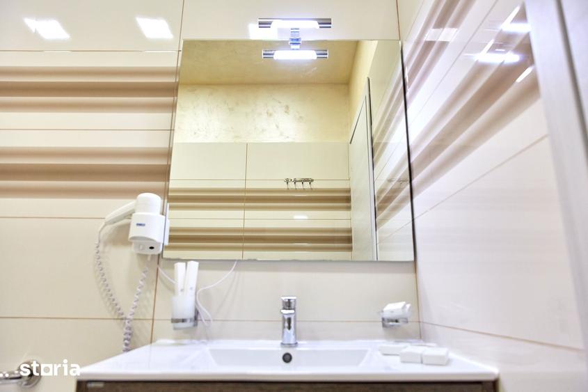 studio White Tower Mamaia Nord vedere la mare - 13