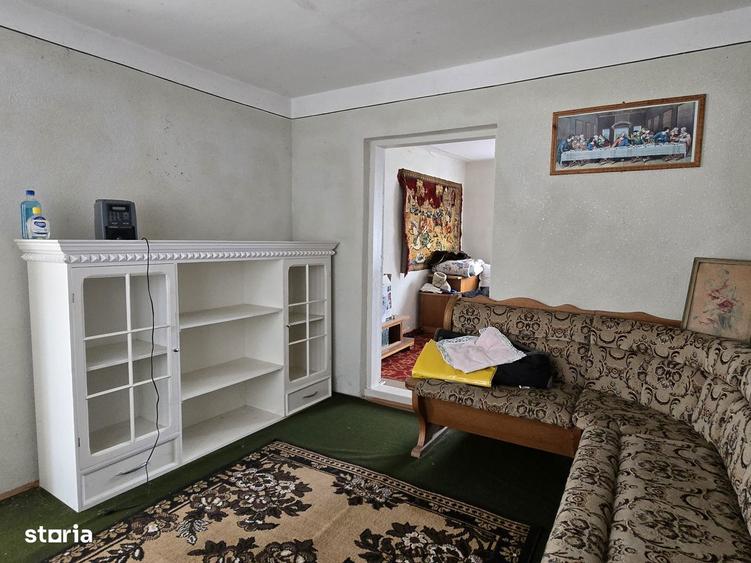 Casa + teren 4467 mp, Hotarele, Giurgiu - 11