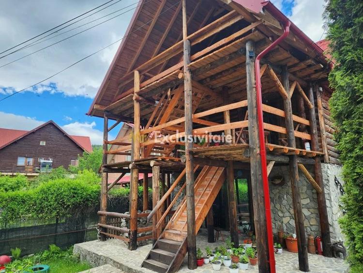 Spațiu comercial, de 290 mp, în Pucheni