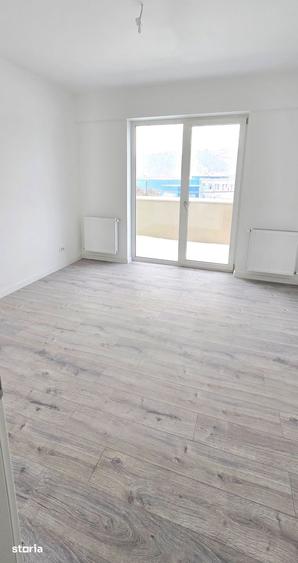 INTABULAT Apartament 2 camere dec. BLOC NOU aproape de bvd. POITIERS - 15