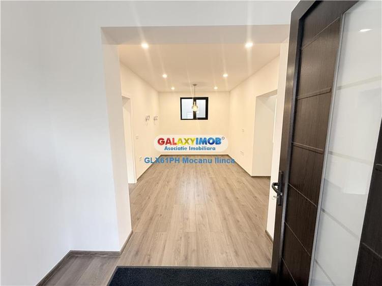 Casă cu 3 camere cu Teren 90 Mp în Central