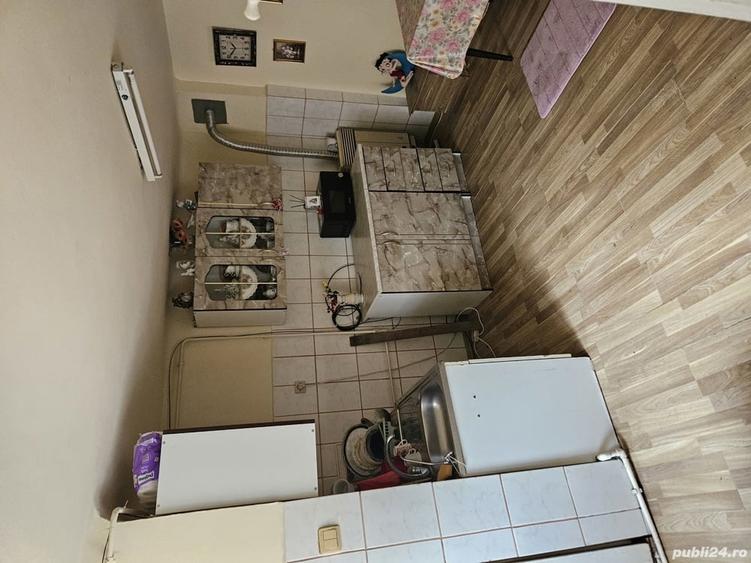 Casă cu 3 camere cu Teren 271 Mp în Central
