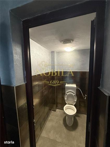Spațiu comercial, de 100 mp, în Central