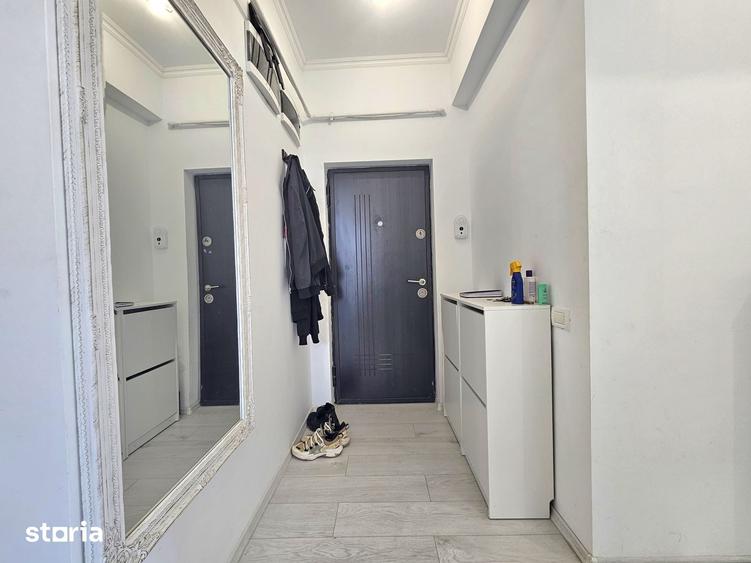 Apartament cu 3 camere decomandat în Nord