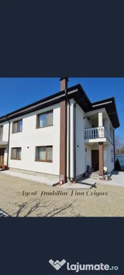 Casă cu 7 camere în Câmpineanca