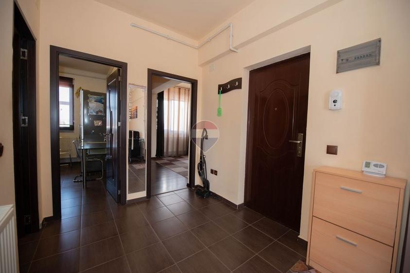 Apartament cu 2 camere decomandat, mobilat în Dobroești