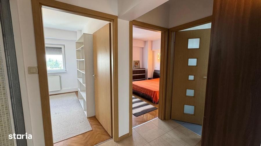 COMISION 0% | Apartament 3 Camere | 66 mp | Etaj 6 | Zona Aradului - 10