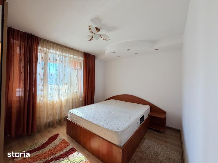 Apartament cu 2 camere în Titan