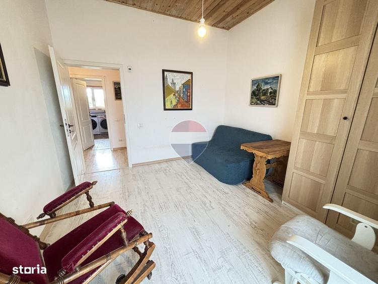Casă cu 4 camere în Ciofliceni