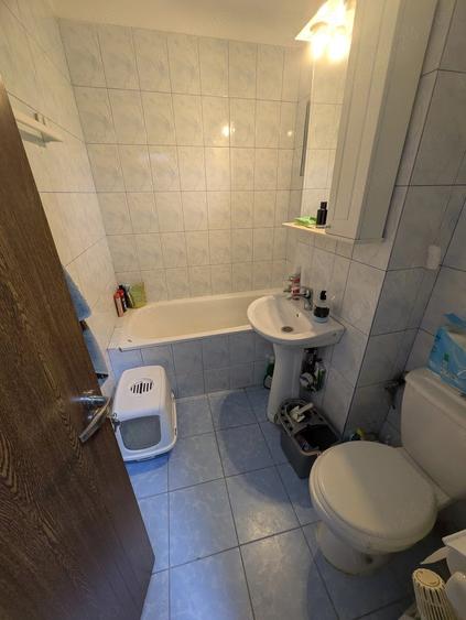 Garsonieră decomandată în Dristor