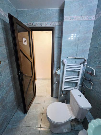 Apartament cu 2 camere semidecomandat în Mărășești