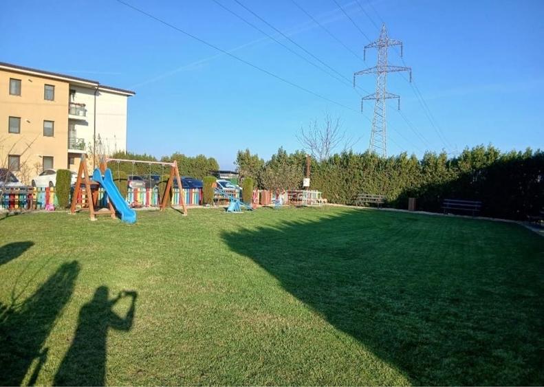 Apartament 2 camere (studio) de inchiriat - 5