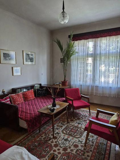 Apartament cu 2 camere nedecomandat în Grigorescu