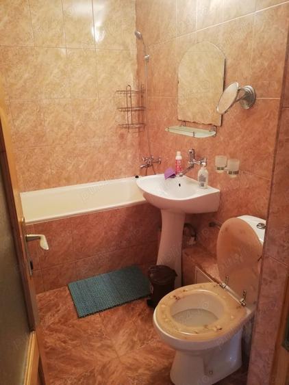 Inchiriez apartament cu 2 camere in Marasti - 5
