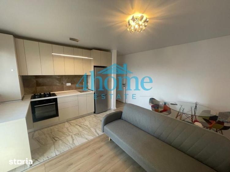 Apartament cu 2 camere în Berceni