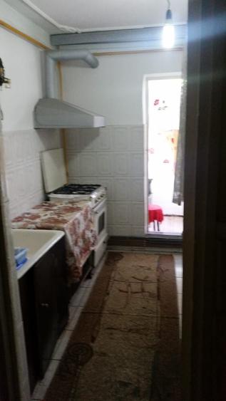 Apartament cu 2 camere decomandat în Alexandru cel Bun