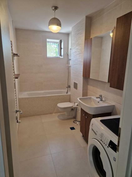 Inchiriere apartament 2 camere - Titan bloc nou etaj 2/3 Prima inchiriere - 8