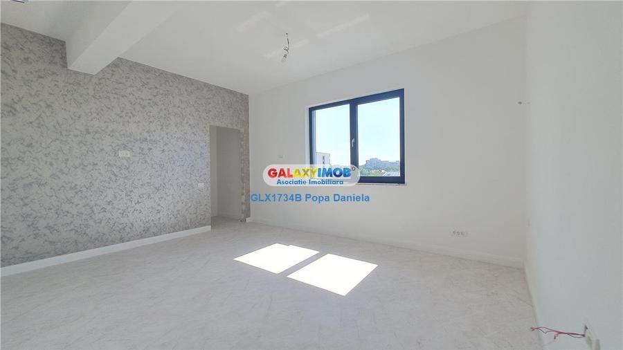 Apartament cu 5 camere decomandat în Mihai Bravu