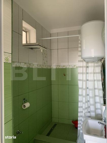 Casă cu Teren 1553 Mp în Central