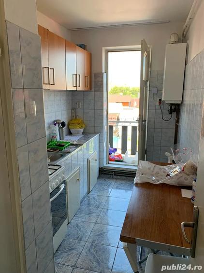 Apartament cu 2 camere decomandat în Nord