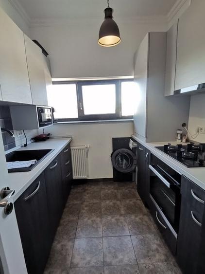 Apartament cu 2 camere decomandat în Gara