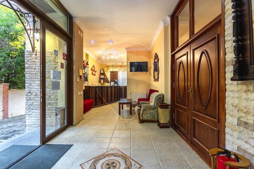Casă cu 26 camere cu Teren 1014 Mp în Cioplea