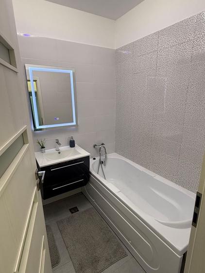 Apartament modern 2 camere (62 mp) | Bloc 2020 | Aurel Persu - Brancoveanu | Langa Kaufland & Lidl - 12
