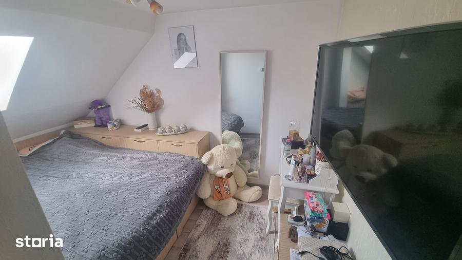 Casă cu 3 camere cu Teren 85 Mp în Lotus
