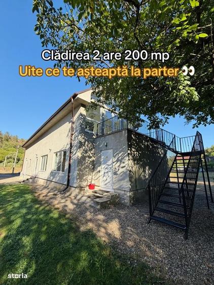 Casă cu 4 camere în Bălnaca